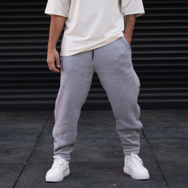 Athleisure Jogger Pants (Digital)
