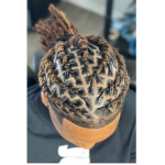 Dread Locks
