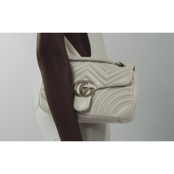 Trendy Gucci bag