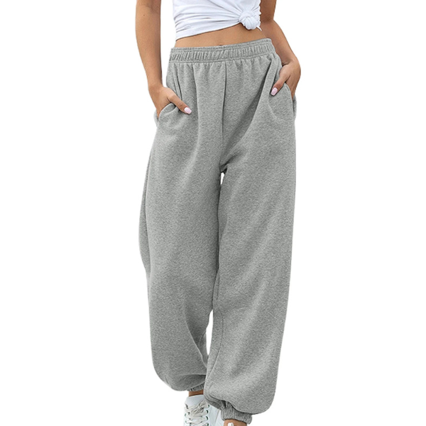 Athleisure Jogger Pants (Digital)