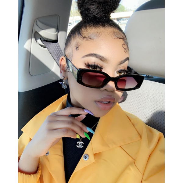 Trendy Shades