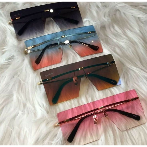 Trendy Shades