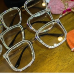 Trendy Shades