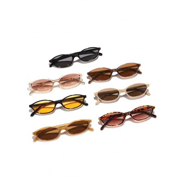 Trendy Shades