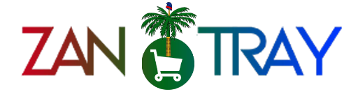 Zantray - Local Finds, Global Reach.